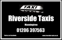 Riverside Taxis